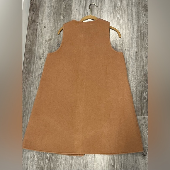 Sezane Noemie Dress 40 - Picture 2 of 4